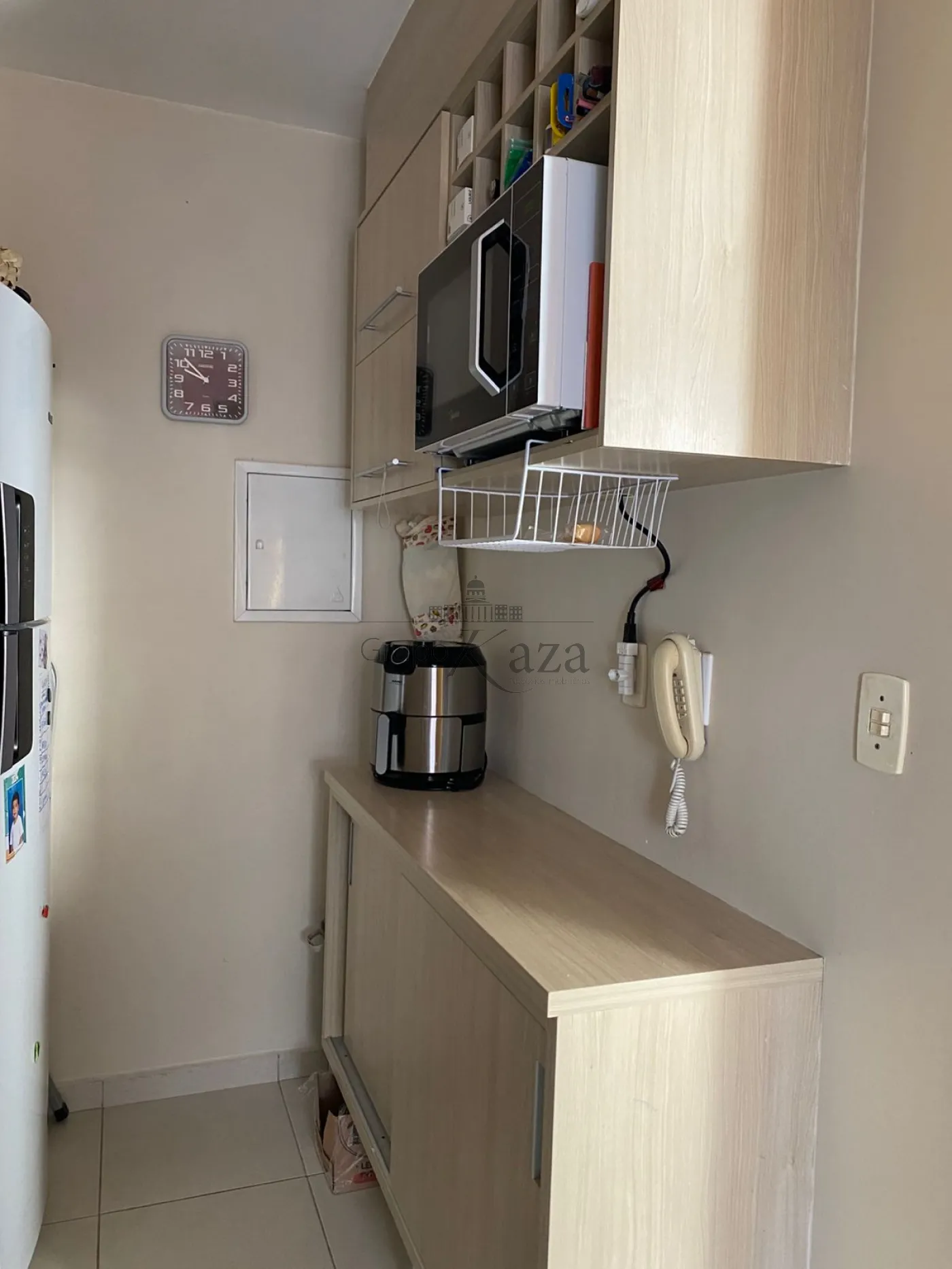 Foto 3 de Apartamento Padrão em Jardim das Colinas, São José dos Campos - imagem 3