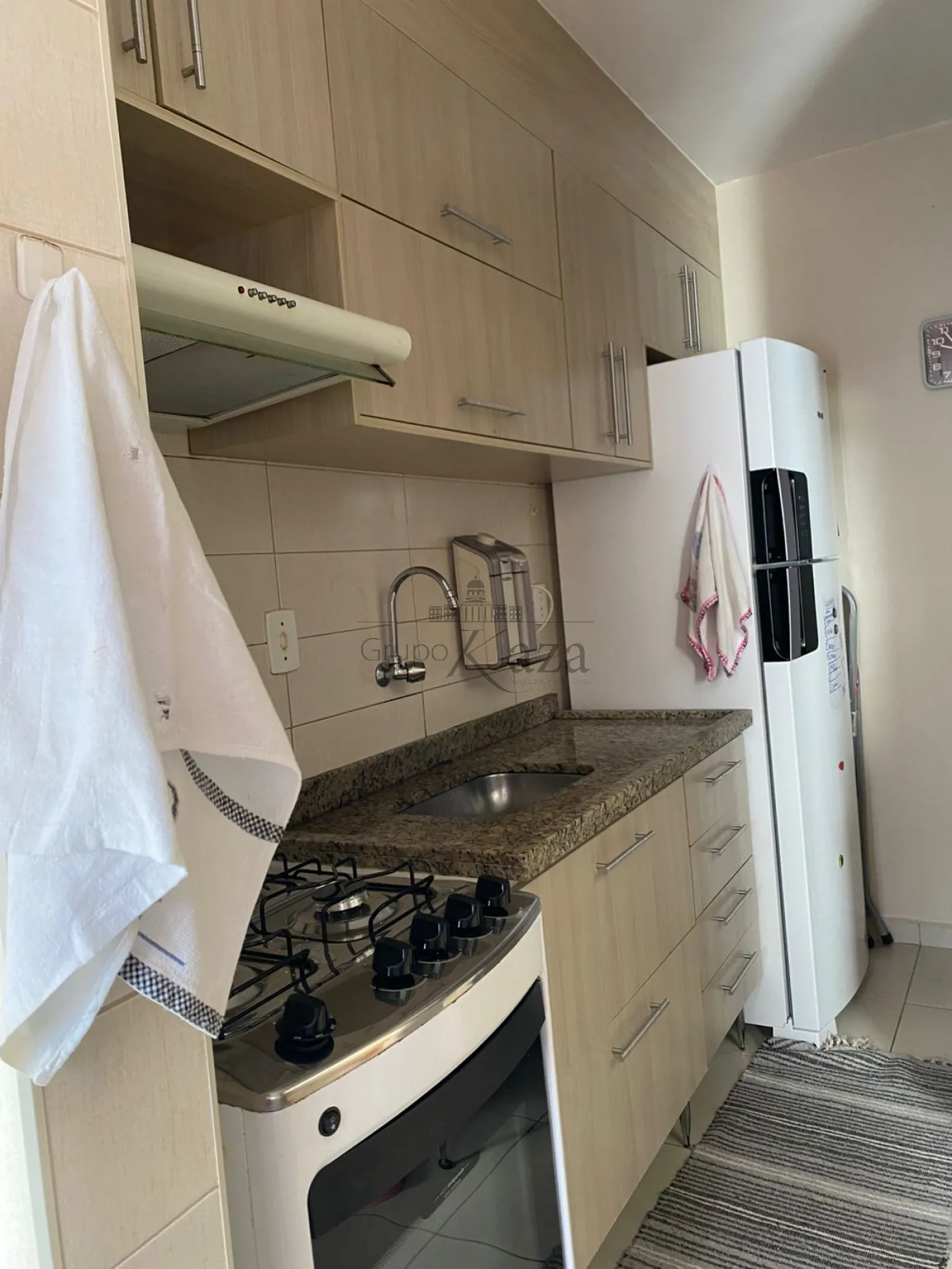 Foto 4 de Apartamento Padrão em Jardim das Colinas, São José dos Campos - imagem 4