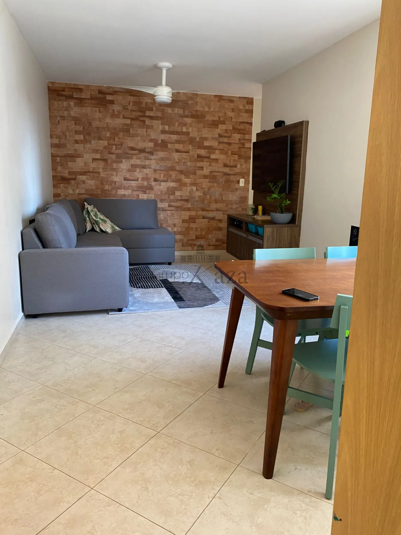 Foto 1 de Apartamento Padrão em Jardim das Colinas, São José dos Campos - imagem 1
