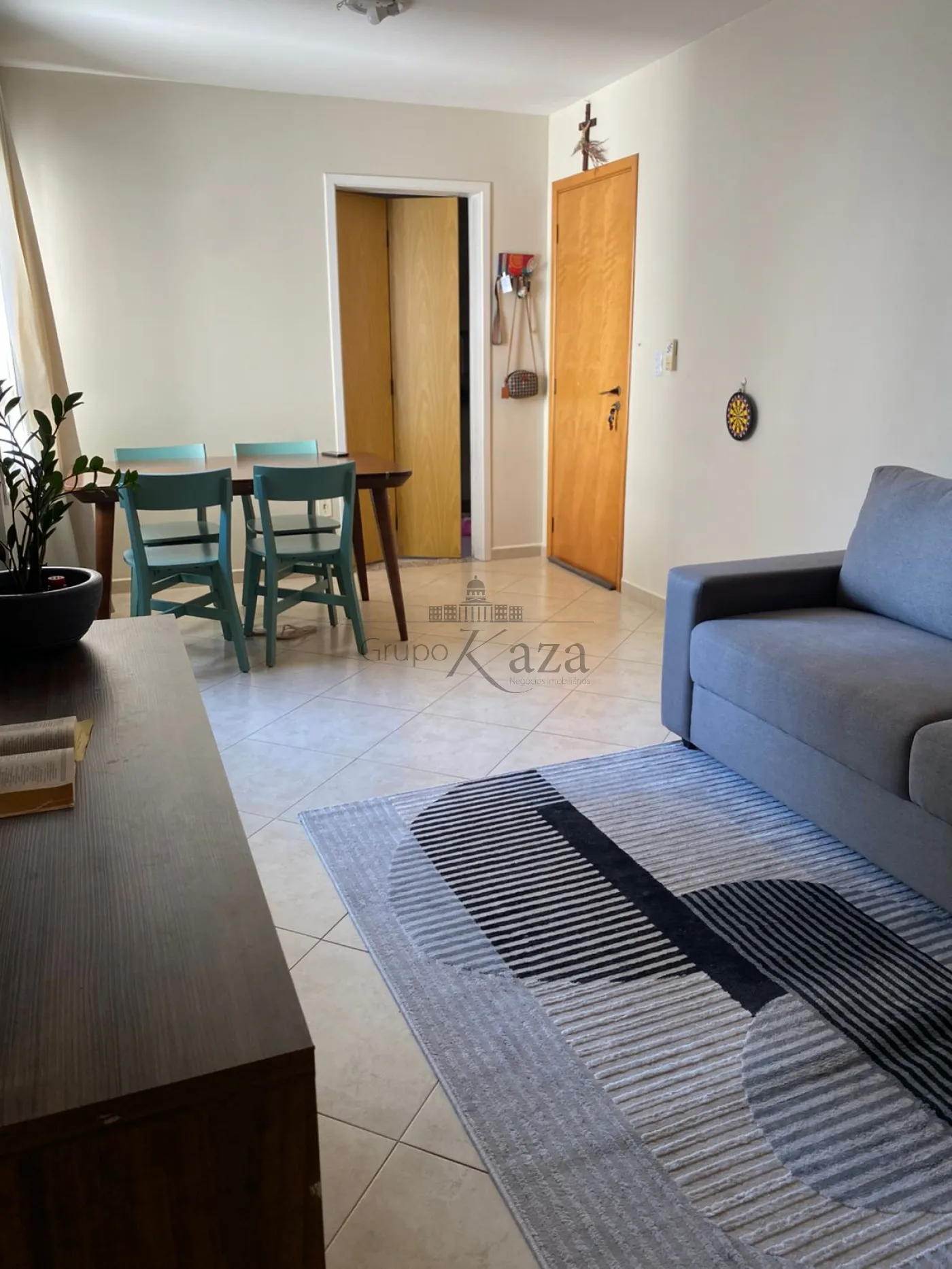 Foto 2 de Apartamento Padrão em Jardim das Colinas, São José dos Campos - imagem 2