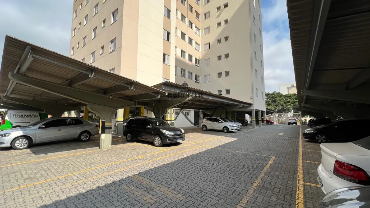 Foto 14 de Apartamento Padrão em Jardim das Colinas, São José dos Campos - imagem 14