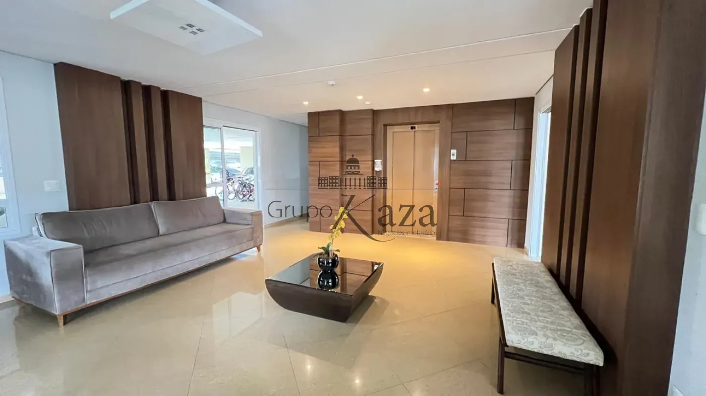 Foto 12 de Apartamento Padrão em Jardim das Colinas, São José dos Campos - imagem 12