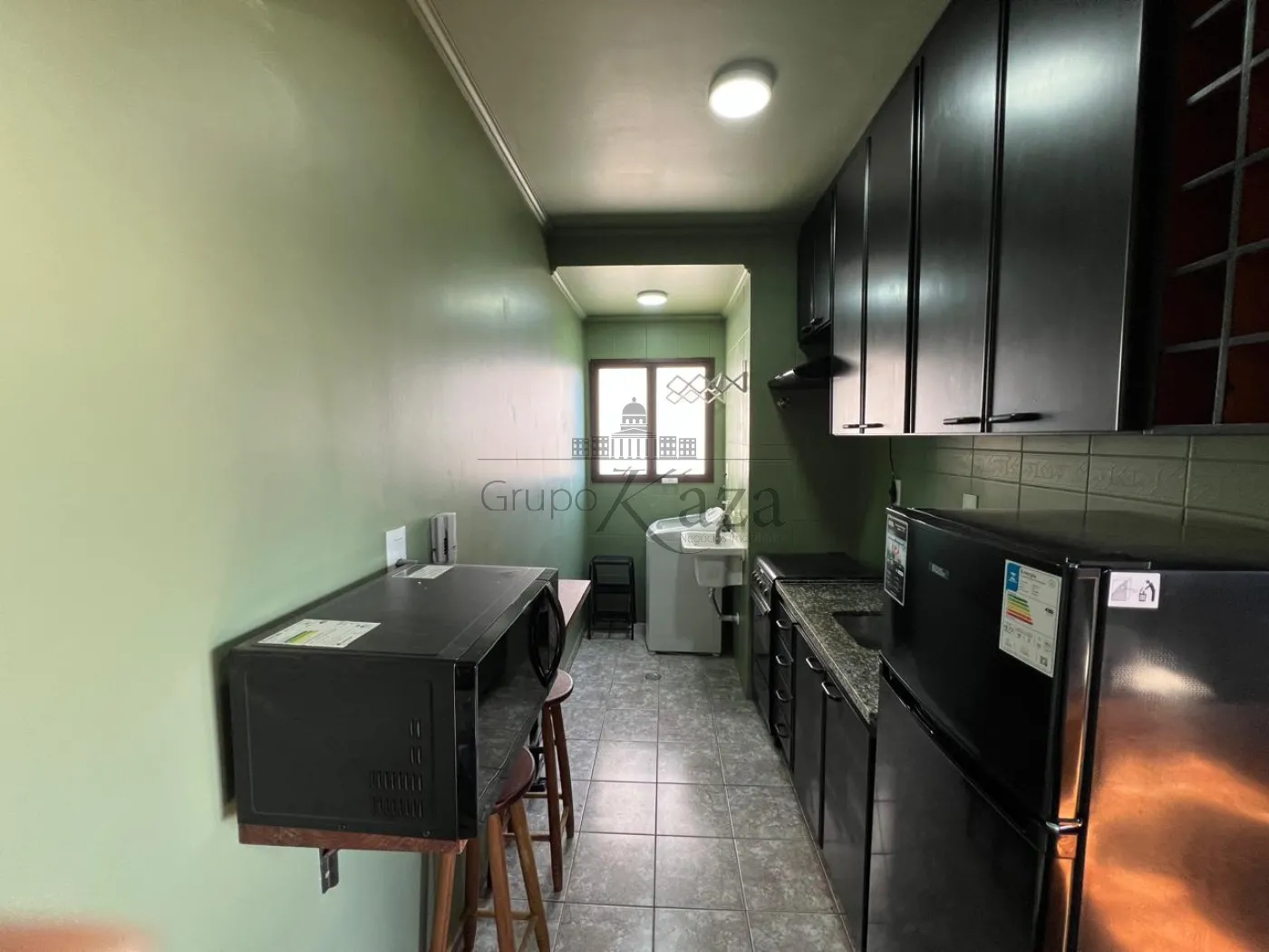 Foto 5 de Apartamento Padrão em Jardim Esplanada, São José dos Campos - imagem 5