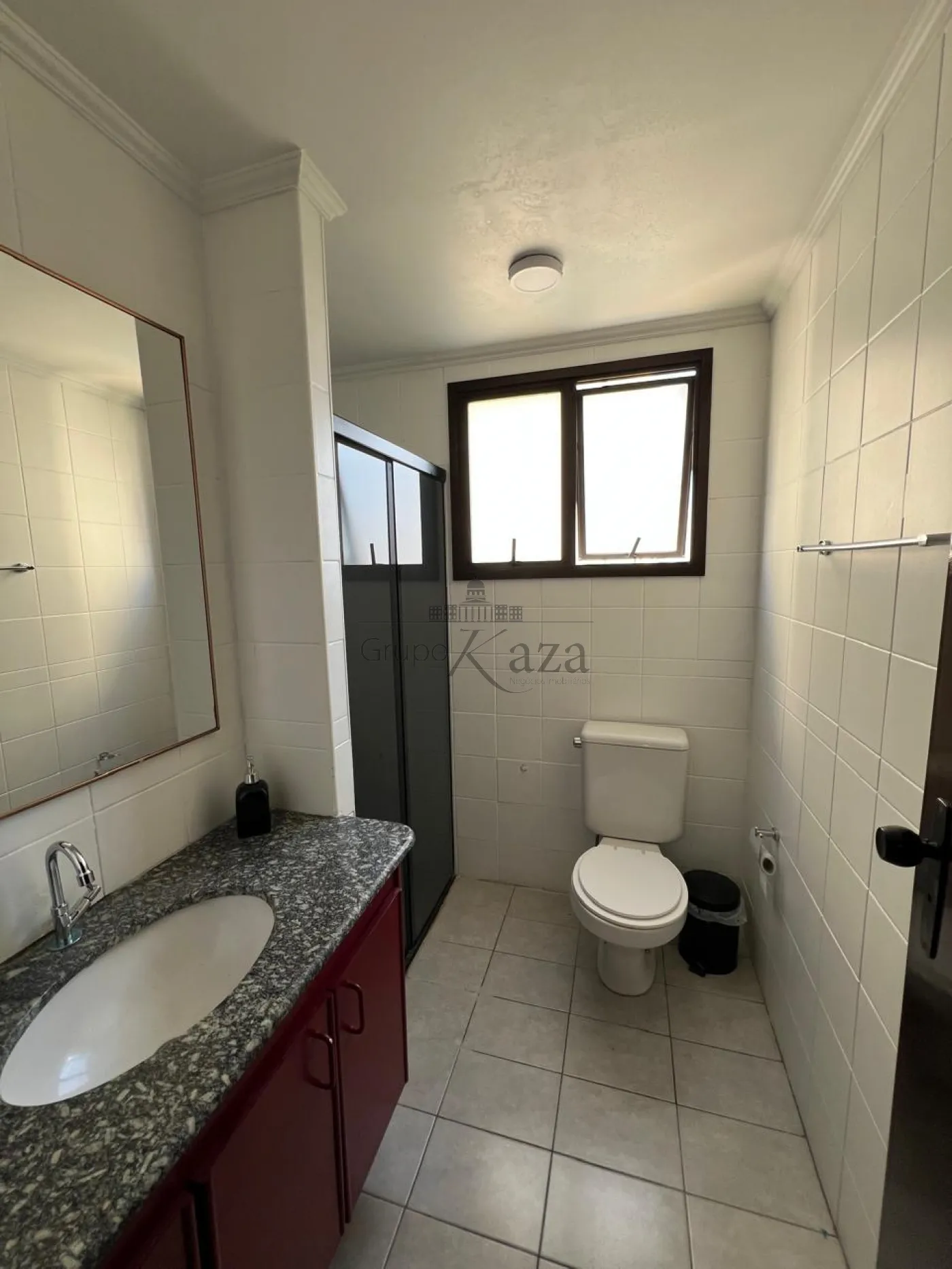 Foto 8 de Apartamento Padrão em Jardim Esplanada, São José dos Campos - imagem 8