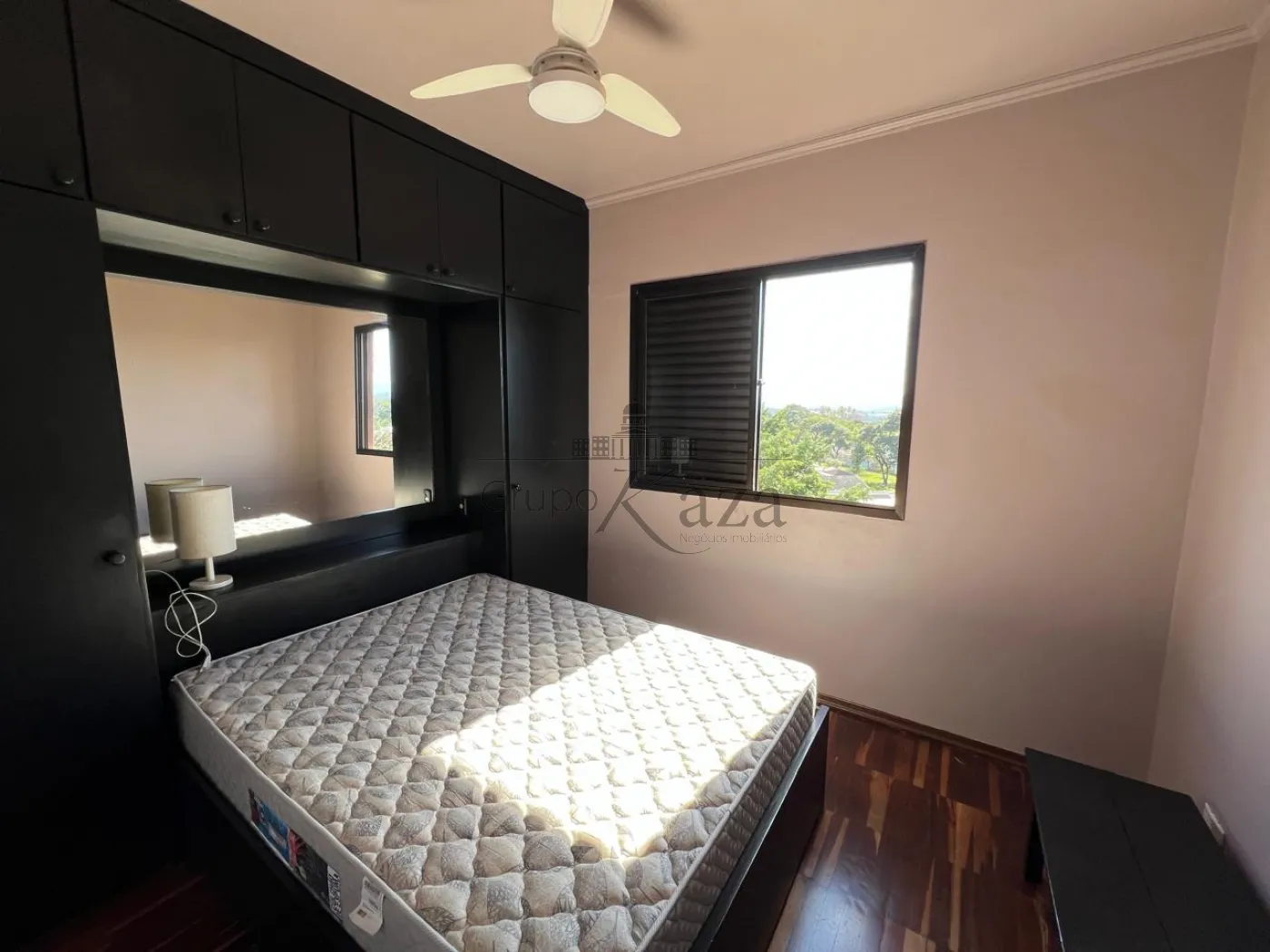 Foto 10 de Apartamento Padrão em Jardim Esplanada, São José dos Campos - imagem 10