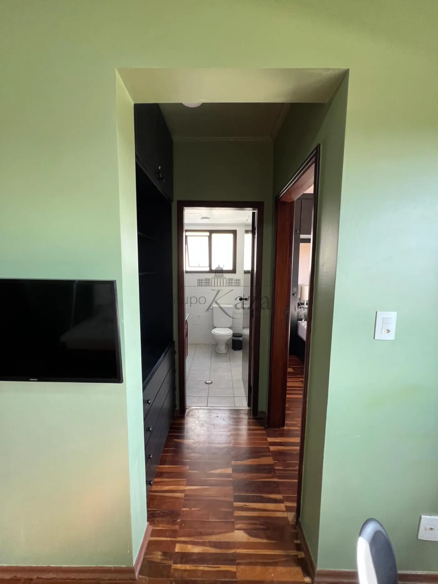 Foto 7 de Apartamento Padrão em Jardim Esplanada, São José dos Campos - imagem 7