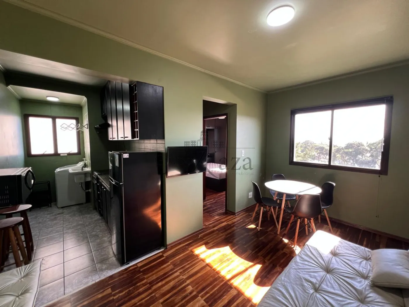 Foto 1 de Apartamento Padrão em Jardim Esplanada, São José dos Campos - imagem 1
