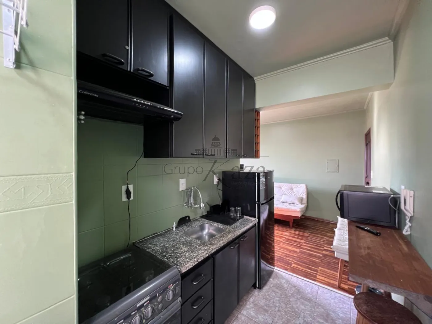 Foto 6 de Apartamento Padrão em Jardim Esplanada, São José dos Campos - imagem 6