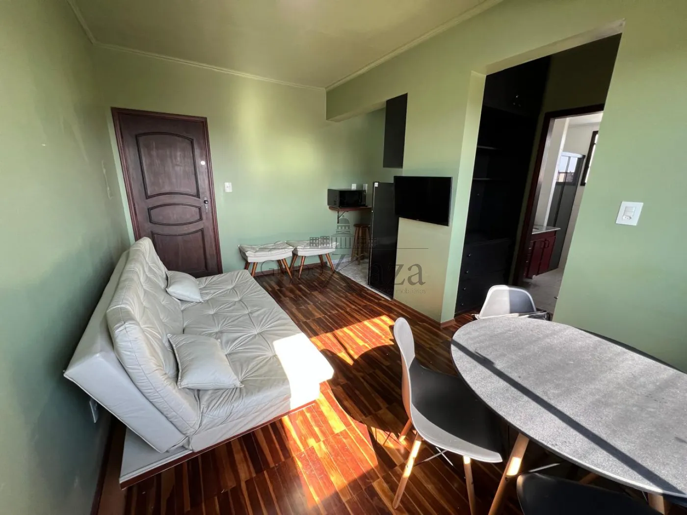 Foto 4 de Apartamento Padrão em Jardim Esplanada, São José dos Campos - imagem 4