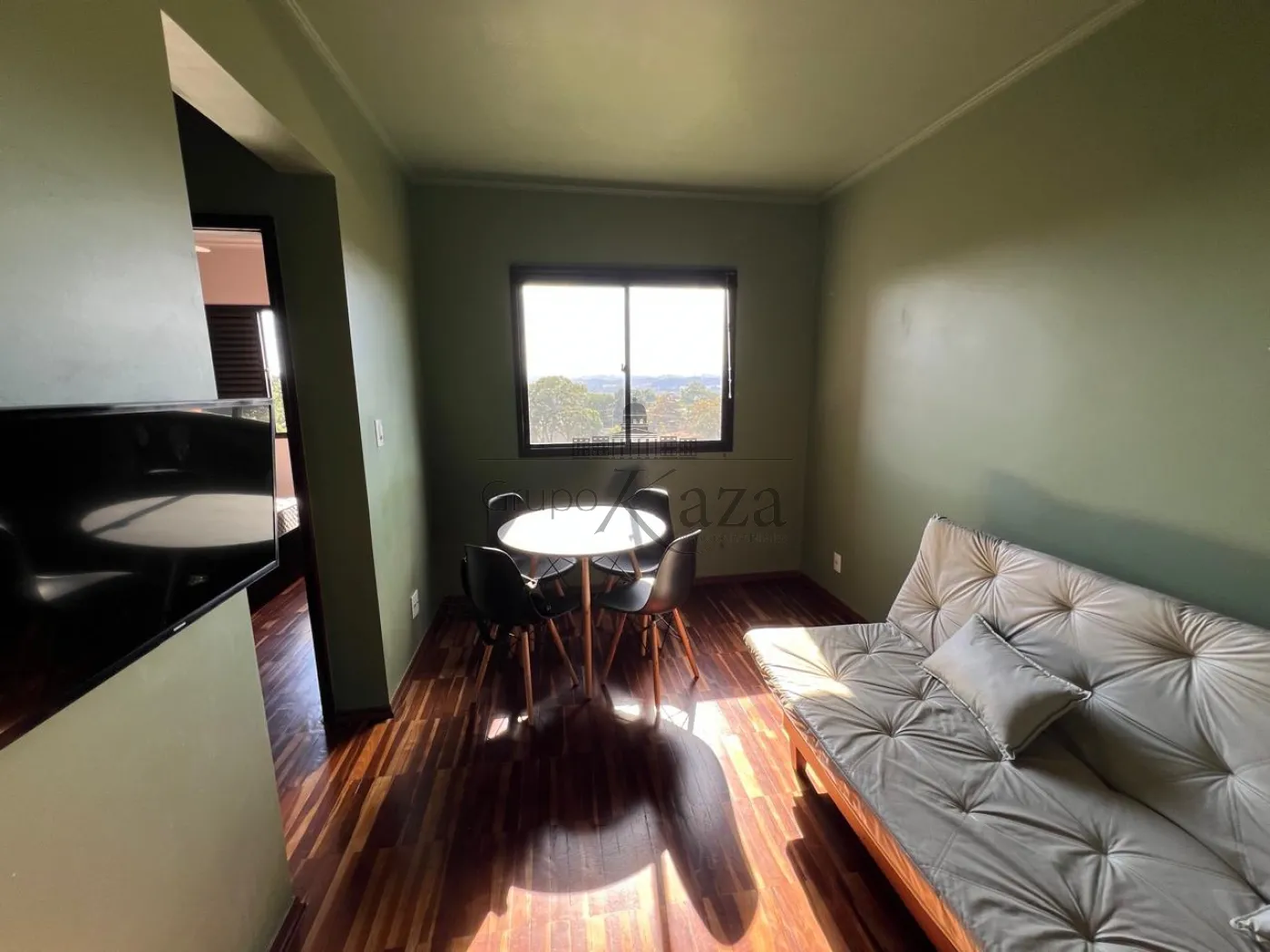 Foto 2 de Apartamento Padrão em Jardim Esplanada, São José dos Campos - imagem 2