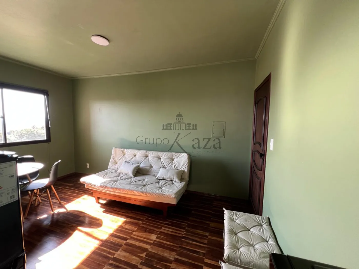 Foto 3 de Apartamento Padrão em Jardim Esplanada, São José dos Campos - imagem 3