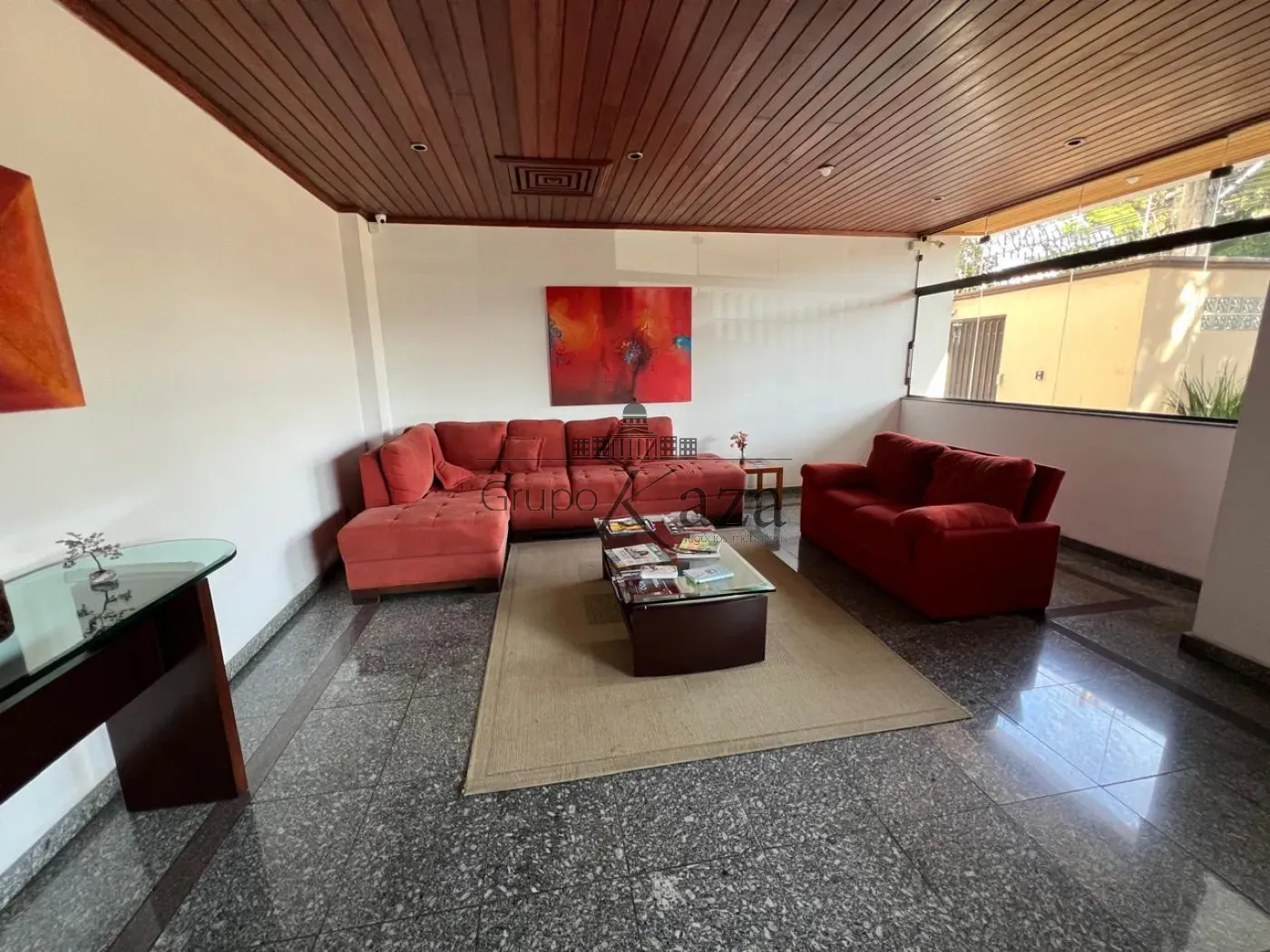 Foto 12 de Apartamento Padrão em Jardim Esplanada, São José dos Campos - imagem 12