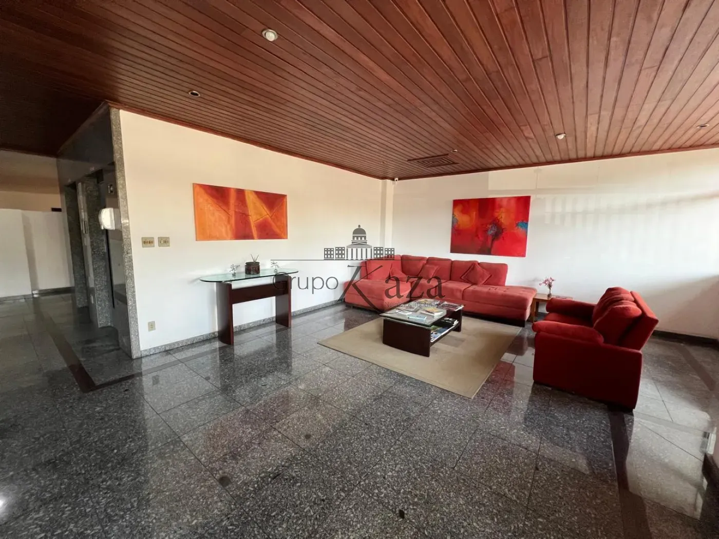 Foto 13 de Apartamento Padrão em Jardim Esplanada, São José dos Campos - imagem 13