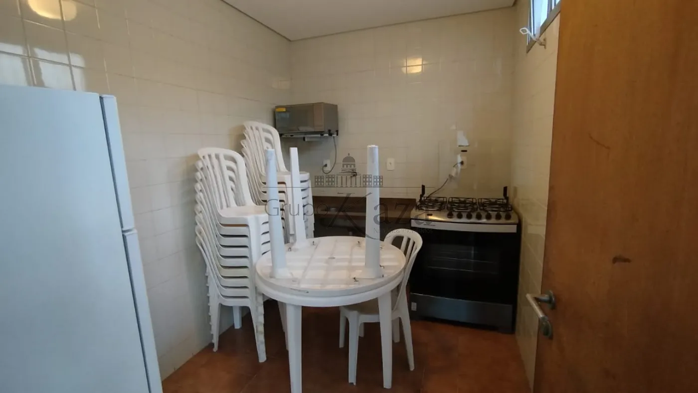 Foto 23 de Apartamento Padrão em Jardins, São Paulo - imagem 23