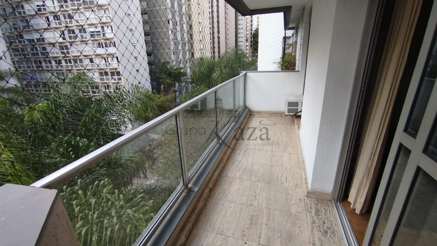 Foto 4 de Apartamento Padrão em Jardins, São Paulo - imagem 4