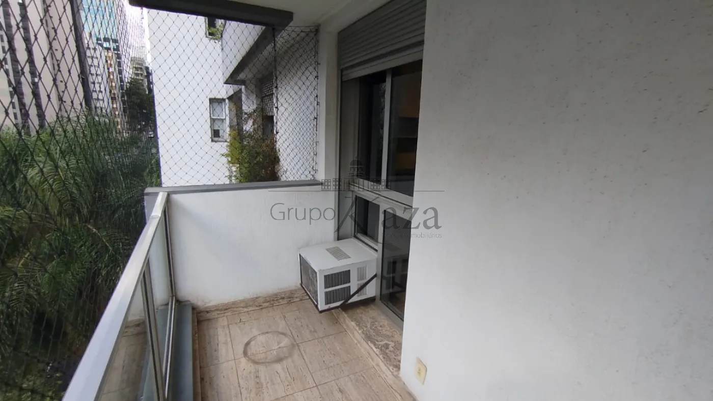 Foto 5 de Apartamento Padrão em Jardins, São Paulo - imagem 5