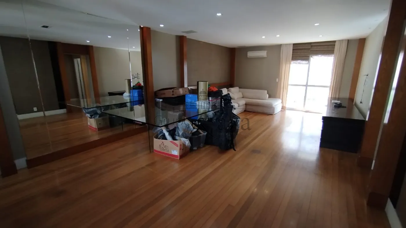 Foto 3 de Apartamento Padrão em Jardins, São Paulo - imagem 3