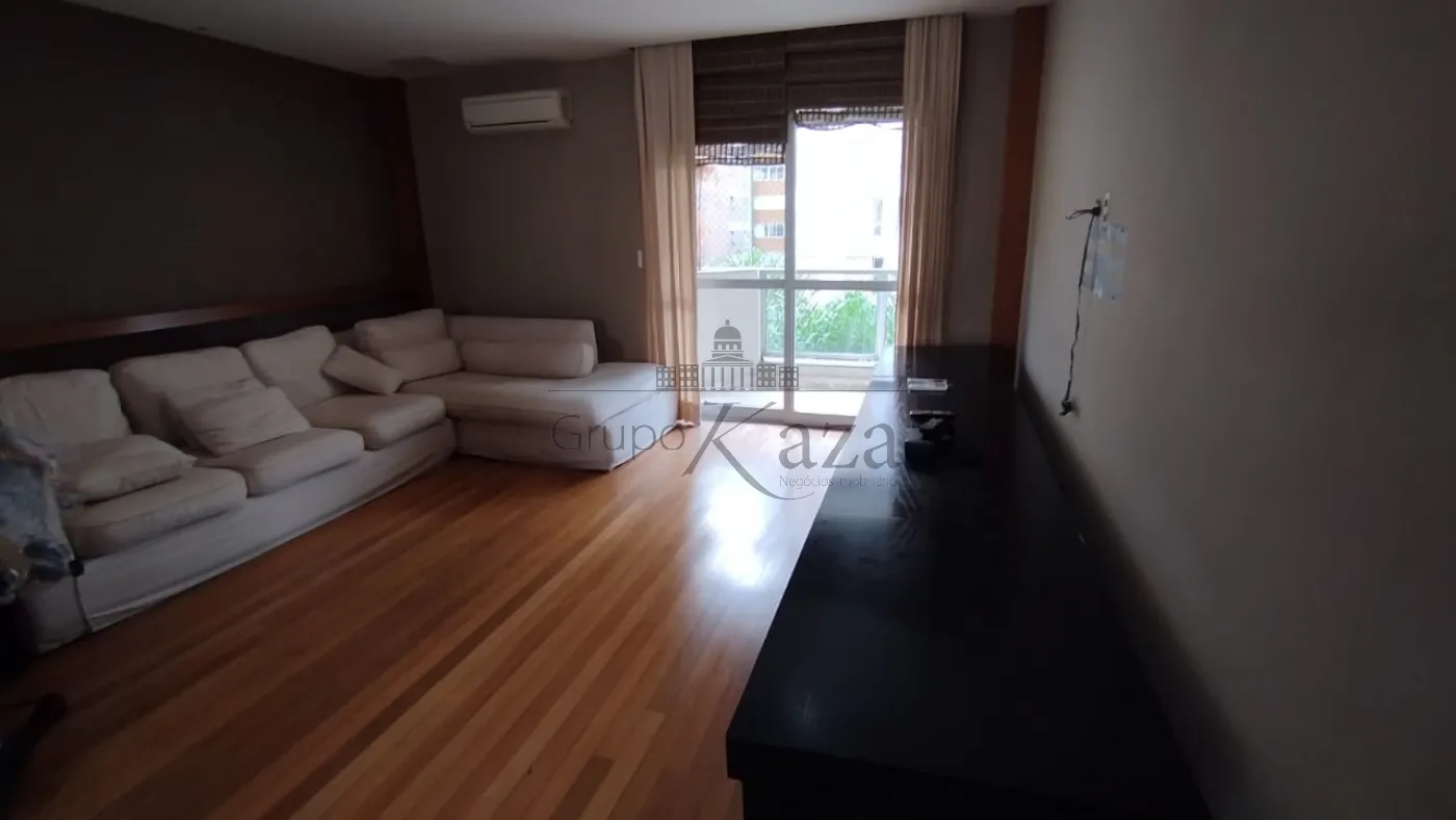 Foto 2 de Apartamento Padrão em Jardins, São Paulo - imagem 2