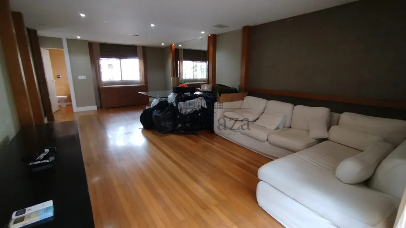 Foto 1 de Apartamento Padrão em Jardins, São Paulo - imagem 1