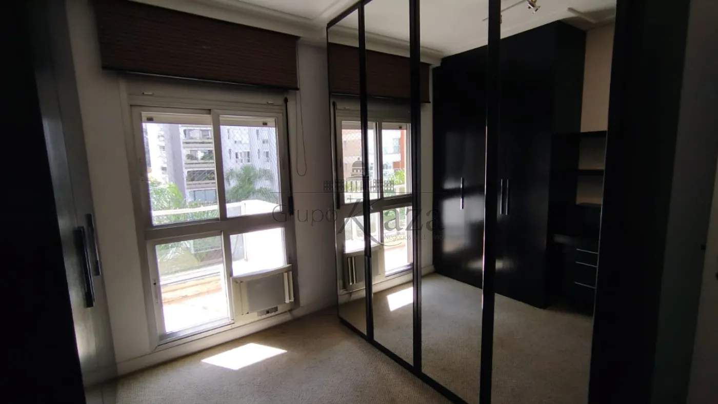 Foto 22 de Apartamento Padrão em Jardins, São Paulo - imagem 22