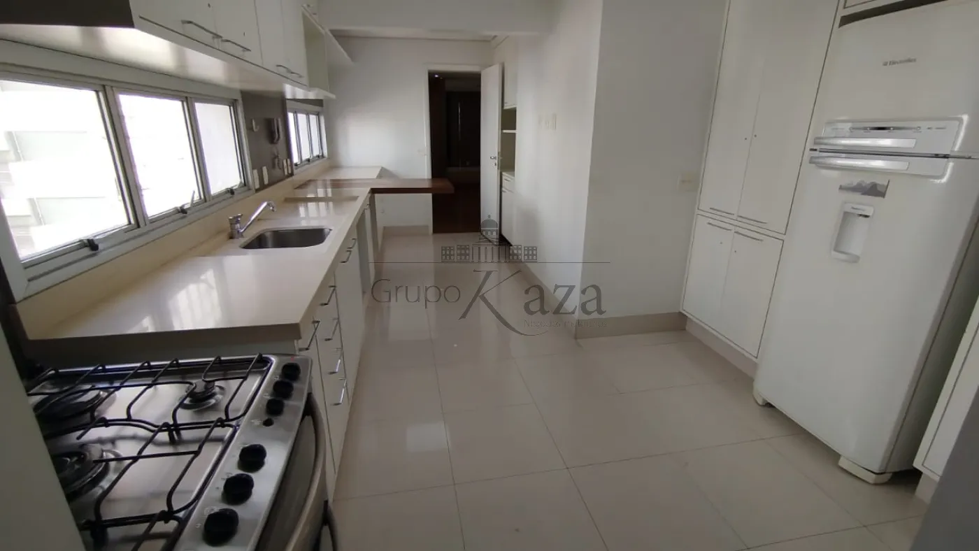 Foto 10 de Apartamento Padrão em Jardins, São Paulo - imagem 10