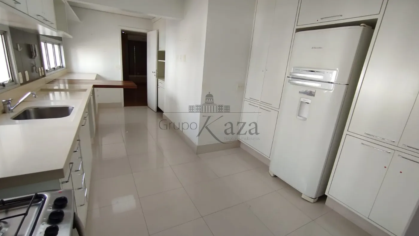 Foto 11 de Apartamento Padrão em Jardins, São Paulo - imagem 11