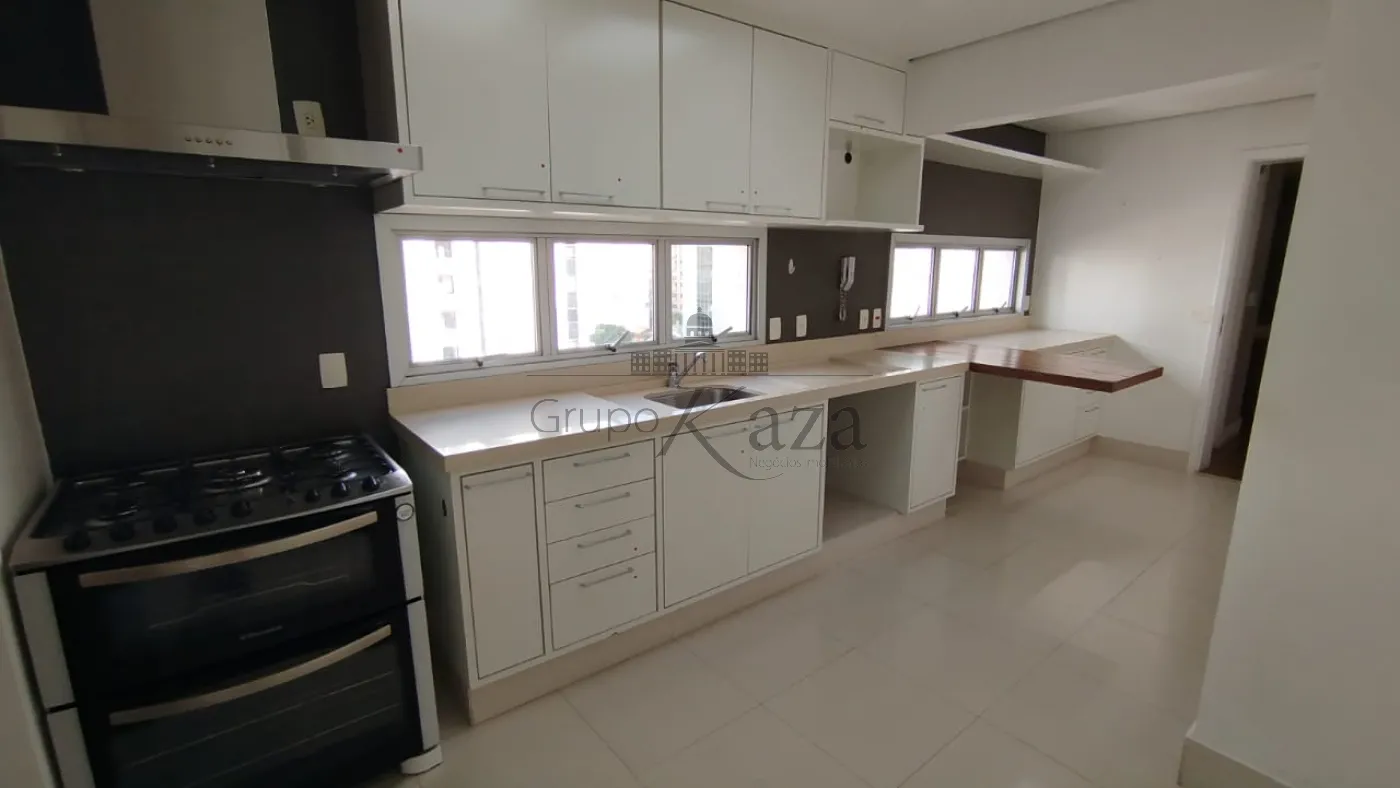 Foto 12 de Apartamento Padrão em Jardins, São Paulo - imagem 12