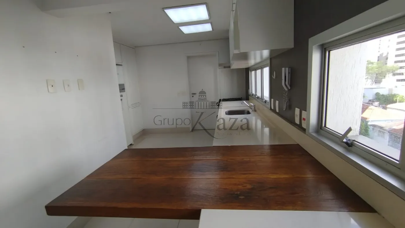 Foto 13 de Apartamento Padrão em Jardins, São Paulo - imagem 13