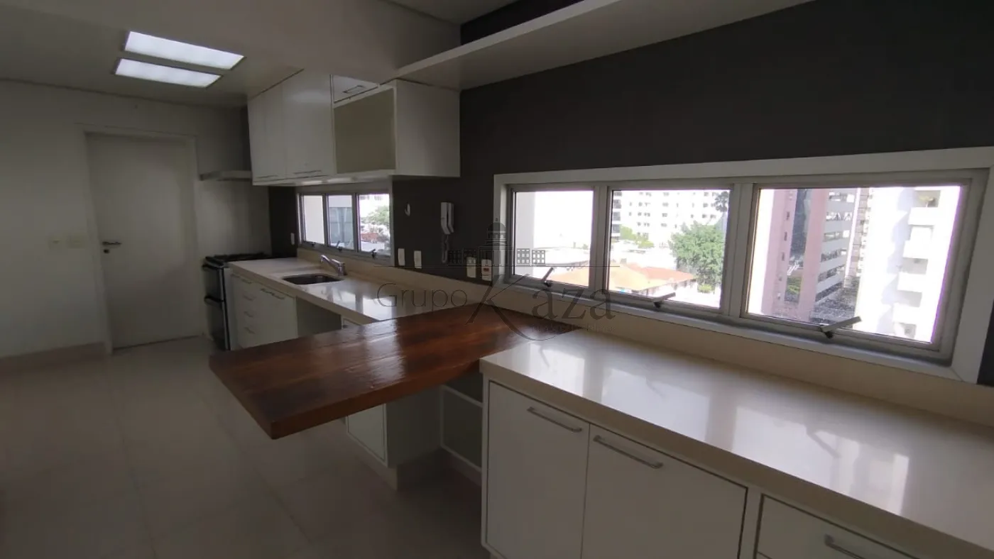 Foto 14 de Apartamento Padrão em Jardins, São Paulo - imagem 14