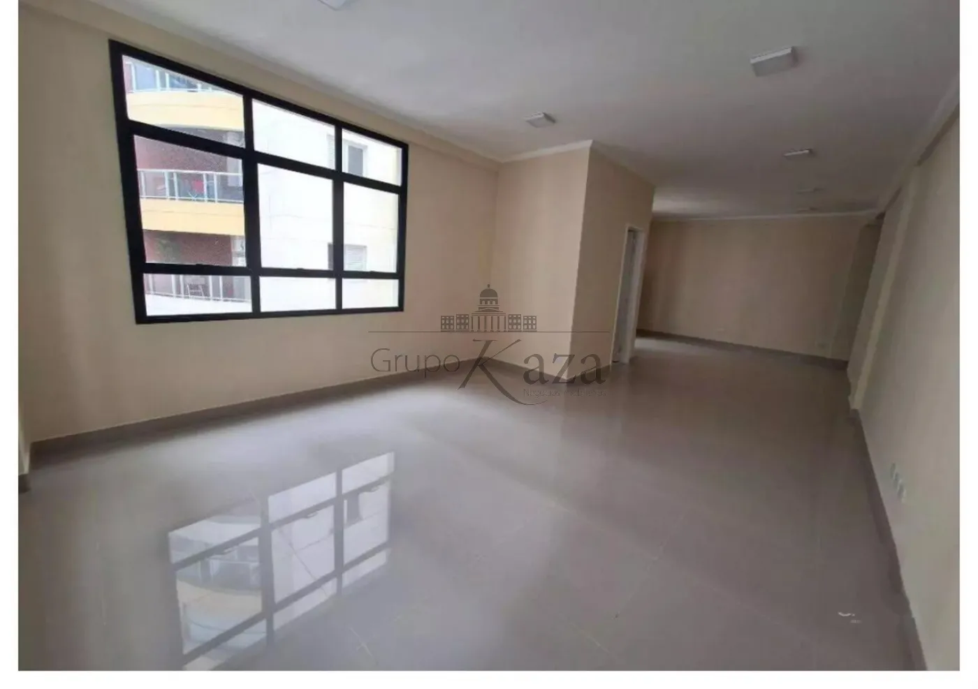 Foto 4 de Comercial Sala Condomínio em Parque Residencial Aquarius, São José dos Campos - imagem 4