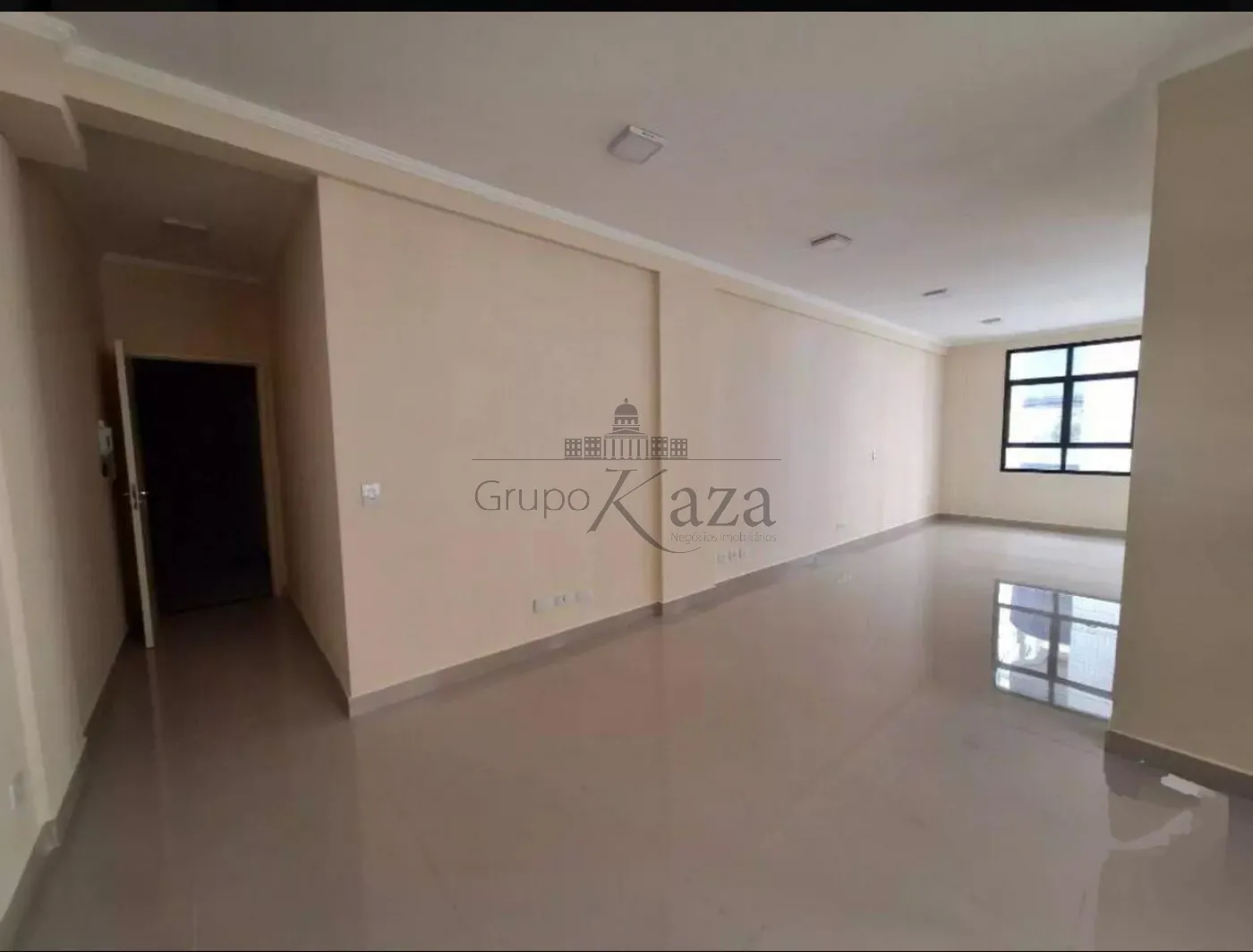 Foto 2 de Comercial Sala Condomínio em Parque Residencial Aquarius, São José dos Campos - imagem 2