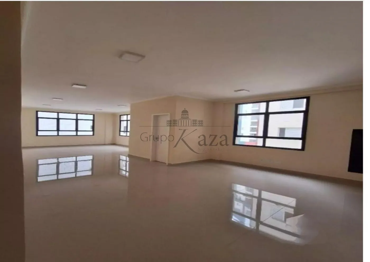 Foto 1 de Comercial Sala Condomínio em Parque Residencial Aquarius, São José dos Campos - imagem 1