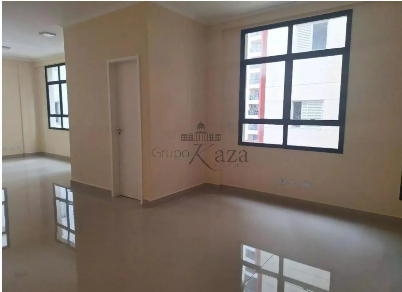 Foto 6 de Comercial Sala Condomínio em Parque Residencial Aquarius, São José dos Campos - imagem 6