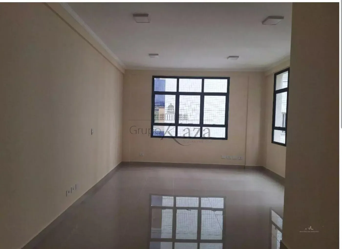 Foto 3 de Comercial Sala Condomínio em Parque Residencial Aquarius, São José dos Campos - imagem 3