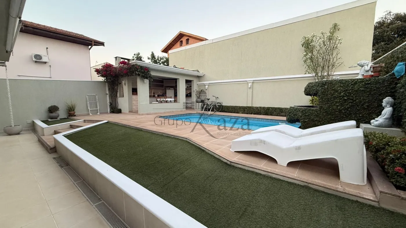 Foto 3 de Casa Condomínio em Jardim das Colinas, São José dos Campos - imagem 3 Foto 3 de Casa Condomínio em Jardim das Colinas, São José dos Campos - imagem 3