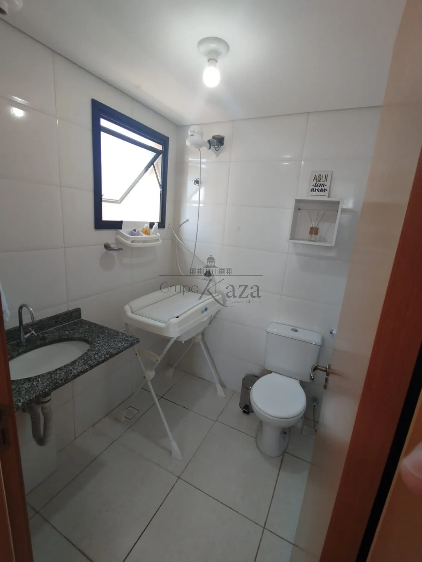 Foto 11 de Apartamento Padrão em Jardim Luíza, Jacareí - imagem 11
