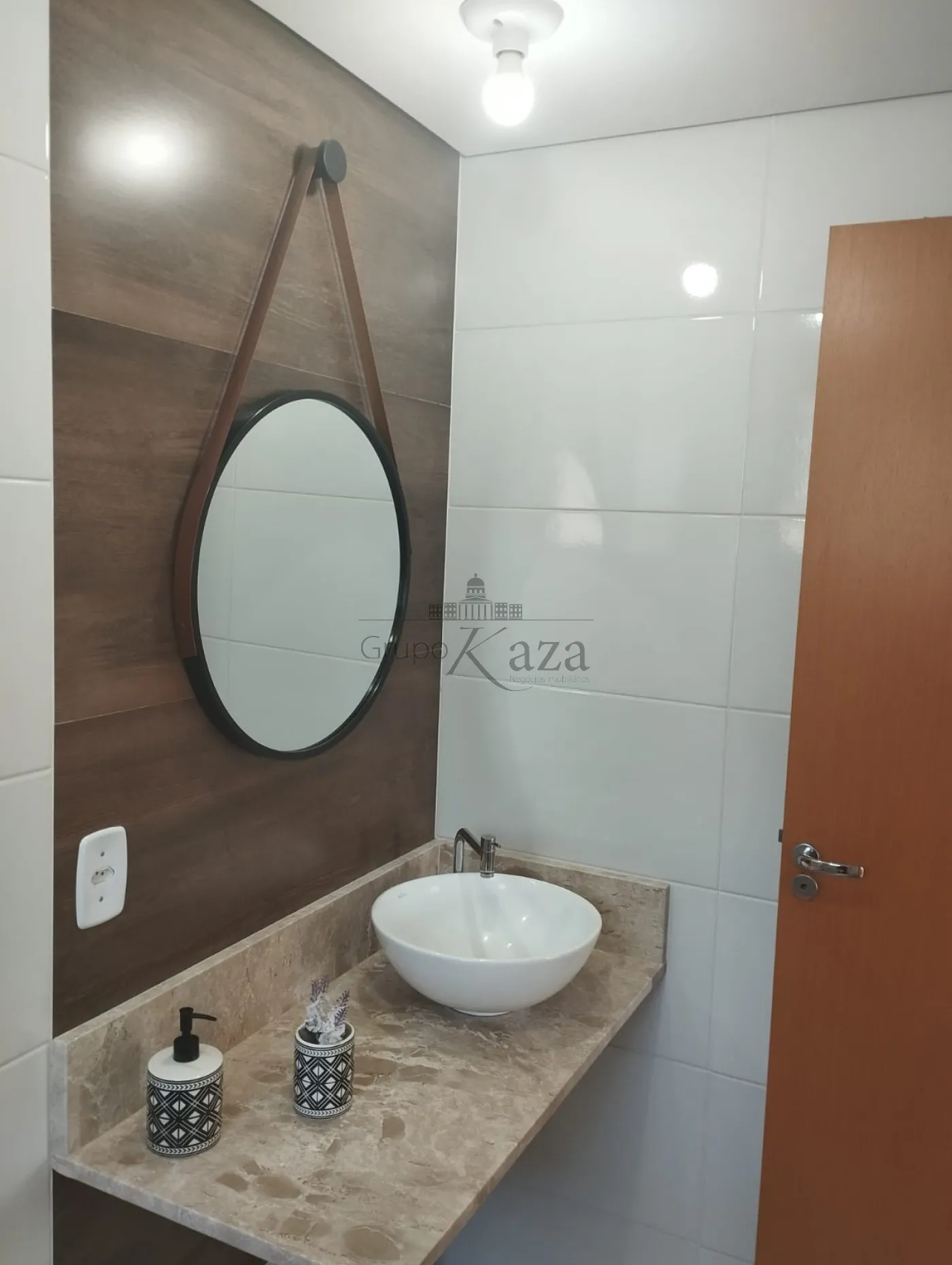 Foto 8 de Apartamento Padrão em Jardim Luíza, Jacareí - imagem 8