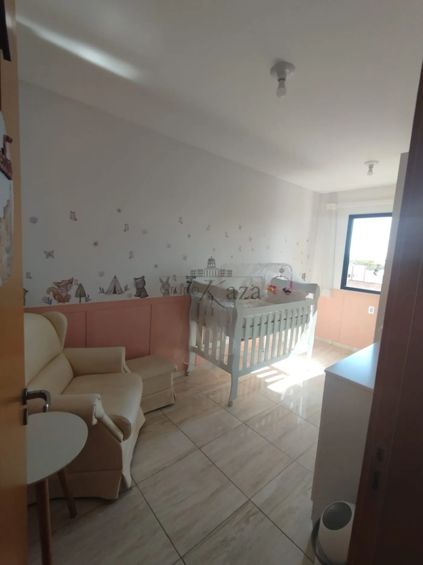 Foto 10 de Apartamento Padrão em Jardim Luíza, Jacareí - imagem 10