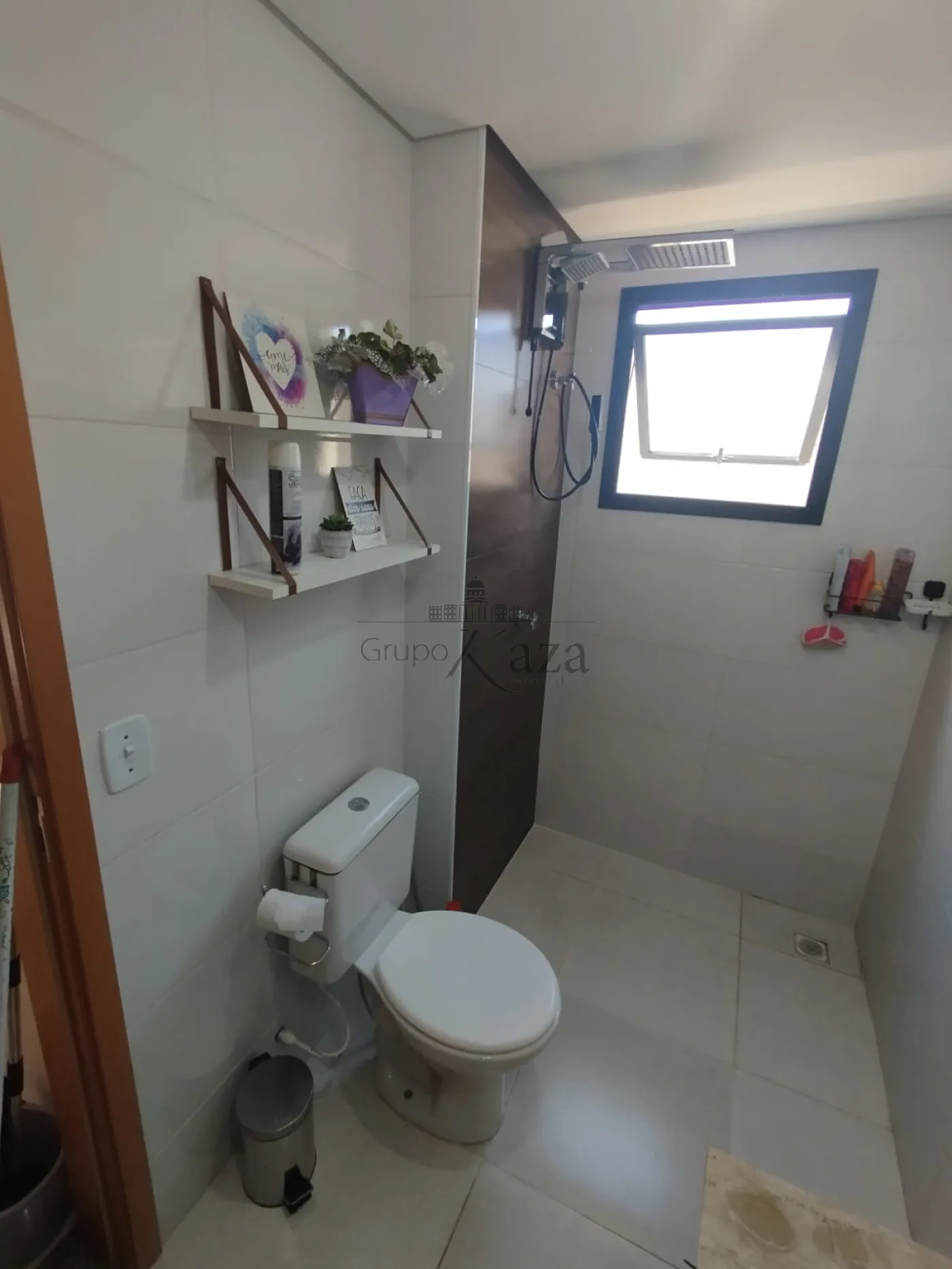 Foto 9 de Apartamento Padrão em Jardim Luíza, Jacareí - imagem 9
