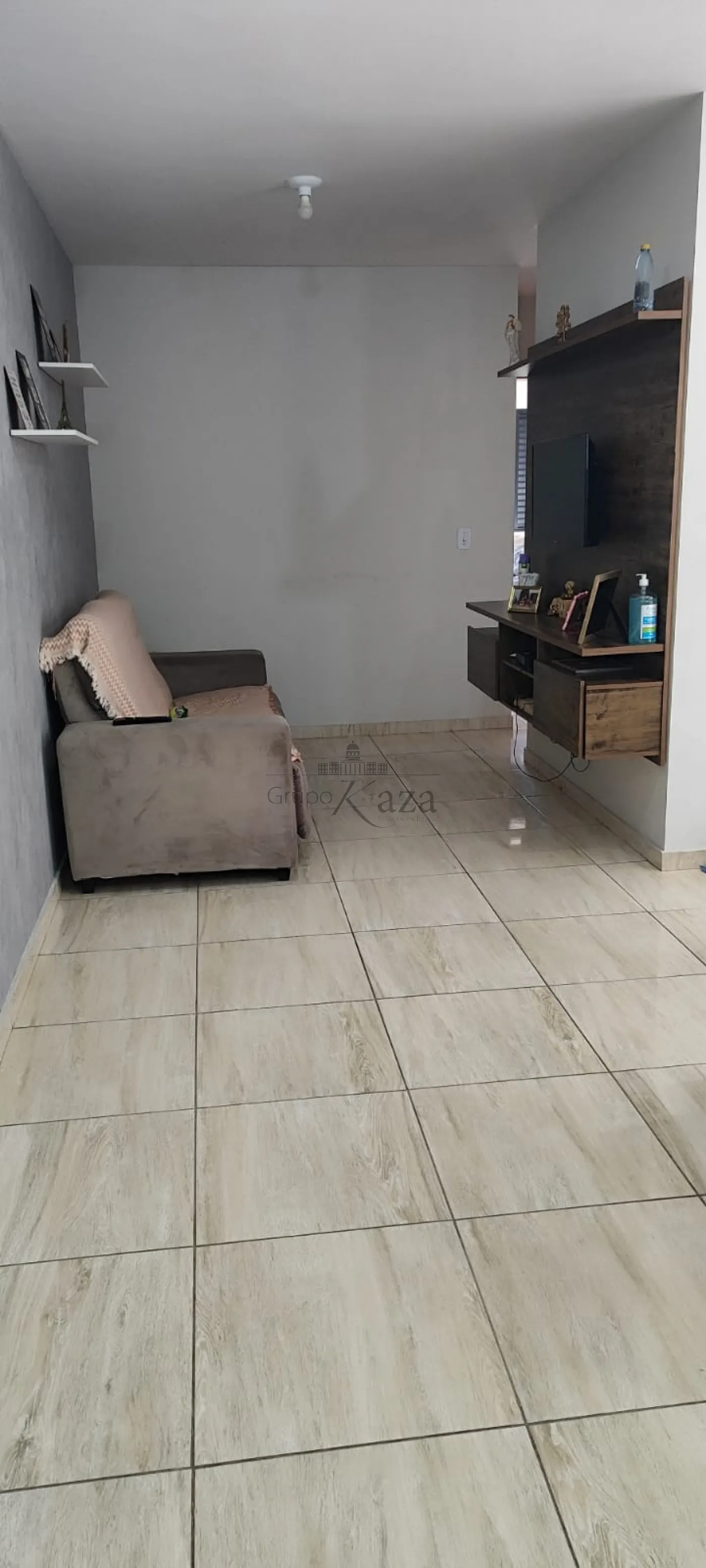 Foto 2 de Apartamento Padrão em Jardim Luíza, Jacareí - imagem 2