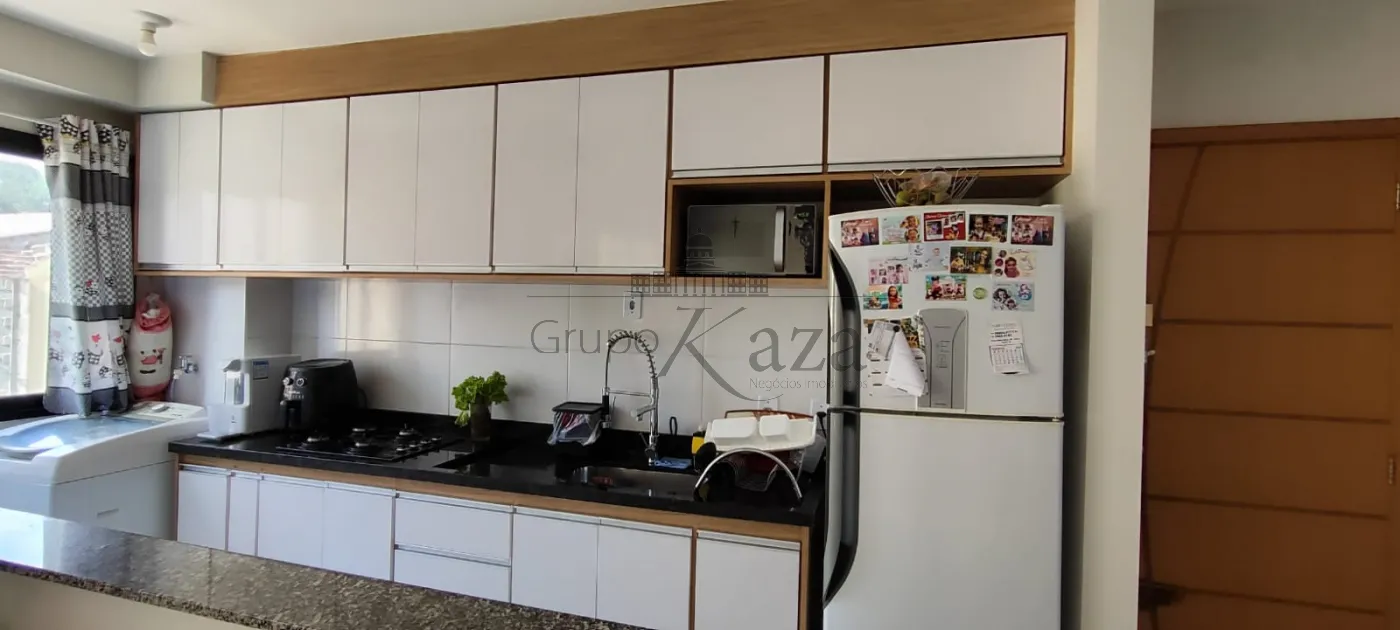 Foto 5 de Apartamento Padrão em Jardim Luíza, Jacareí - imagem 5