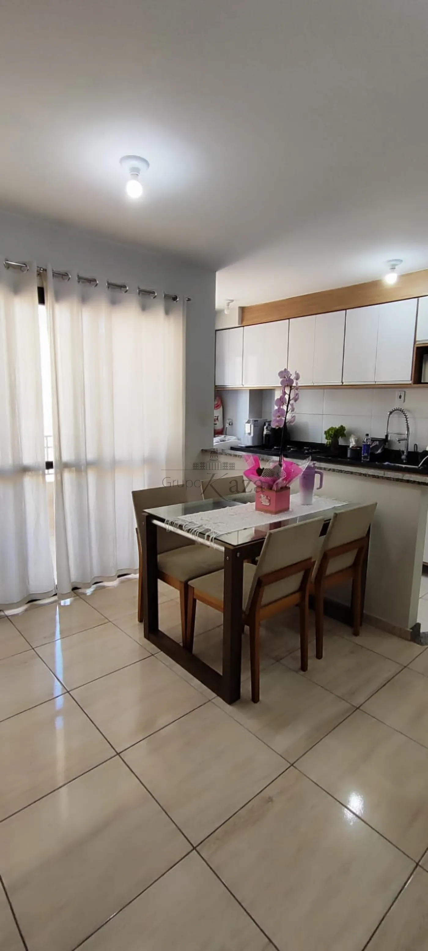 Foto 4 de Apartamento Padrão em Jardim Luíza, Jacareí - imagem 4