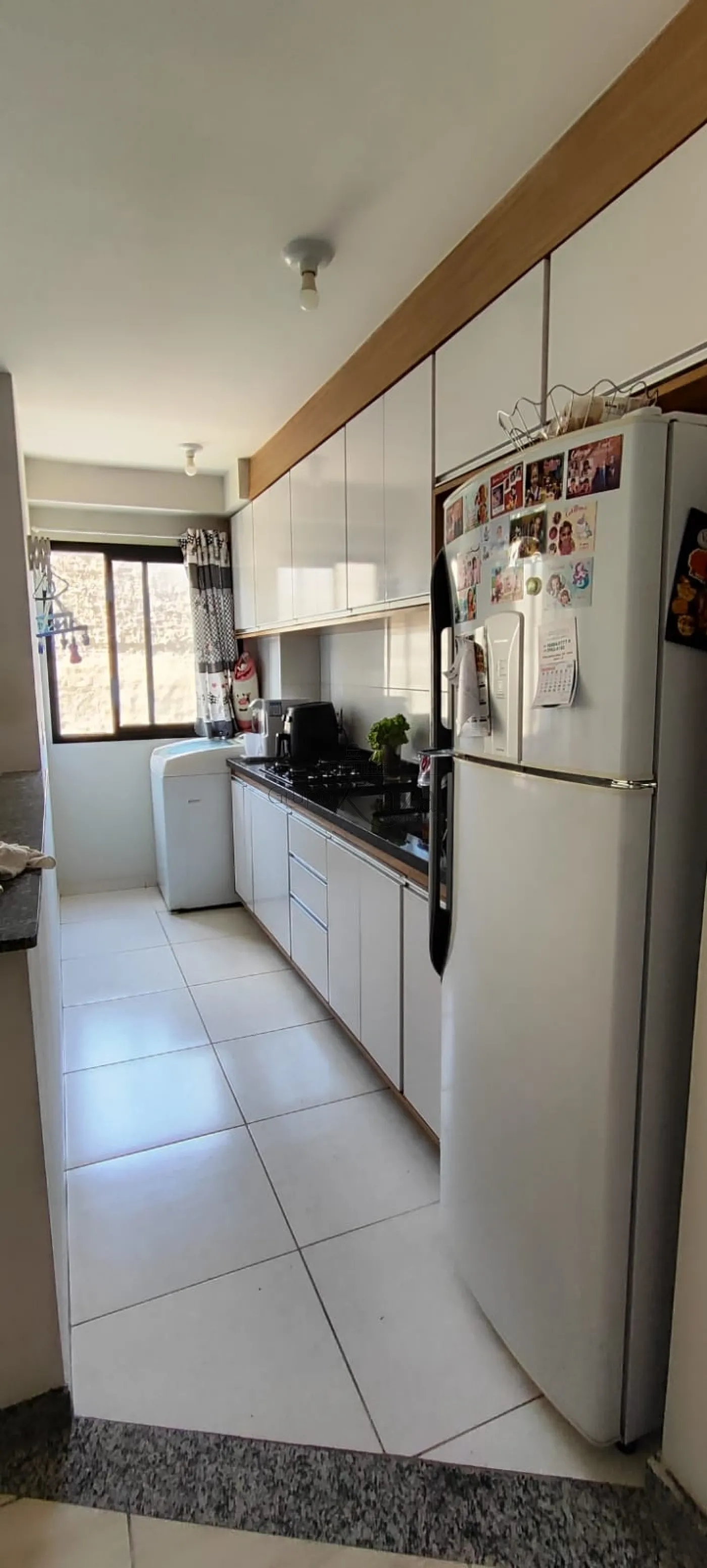 Foto 6 de Apartamento Padrão em Jardim Luíza, Jacareí - imagem 6