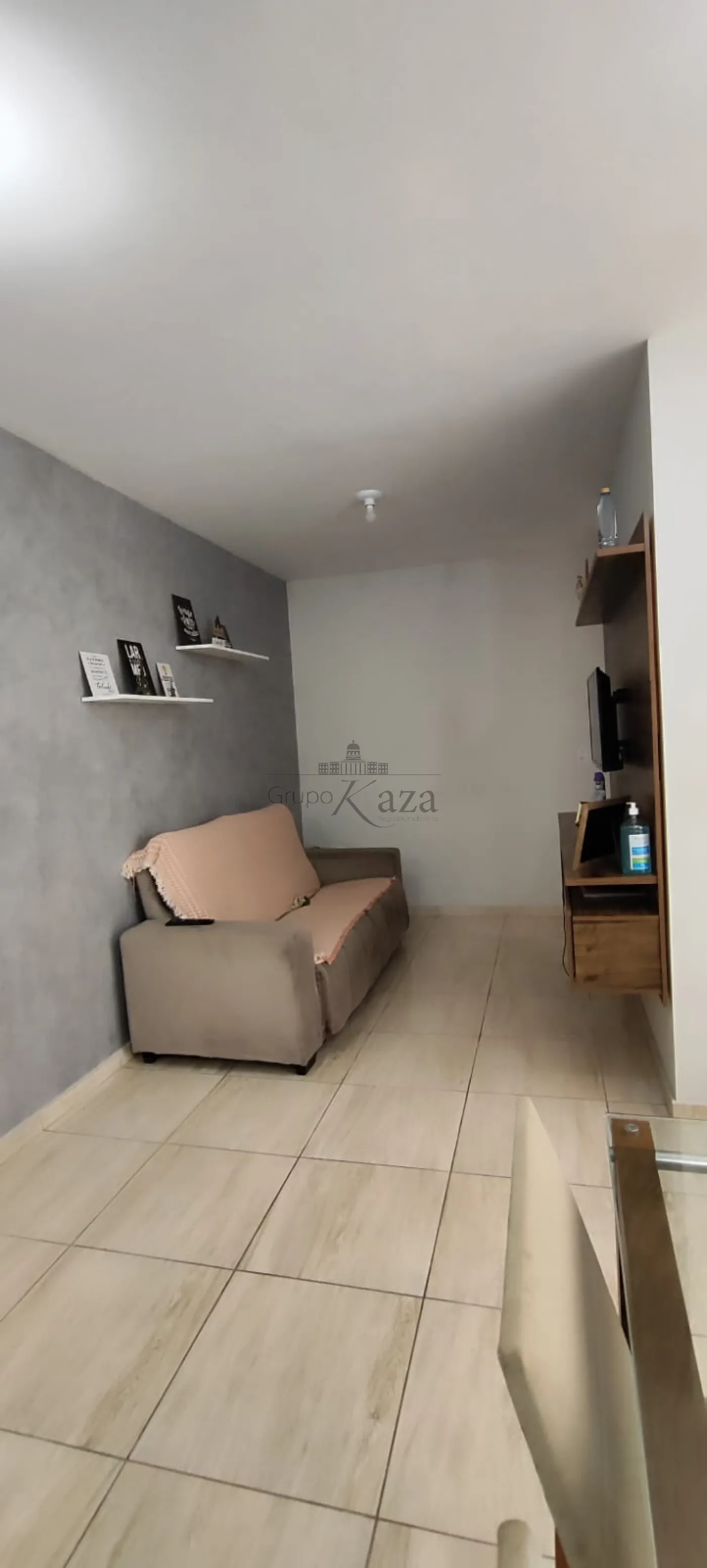 Foto 1 de Apartamento Padrão em Jardim Luíza, Jacareí - imagem 1