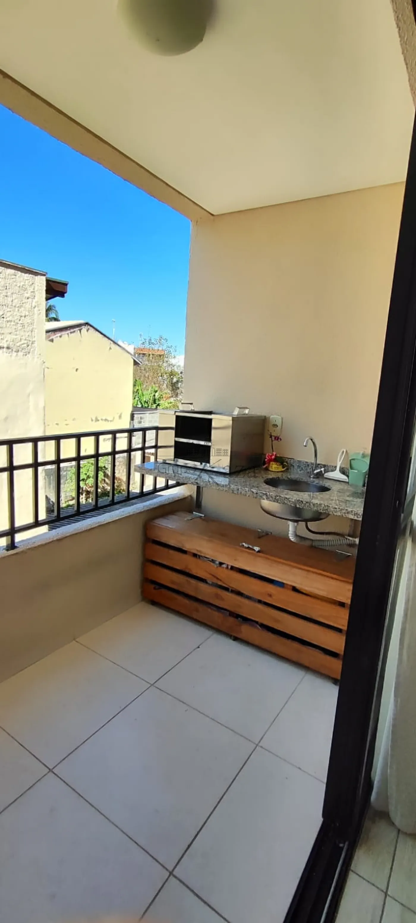 Foto 3 de Apartamento Padrão em Jardim Luíza, Jacareí - imagem 3