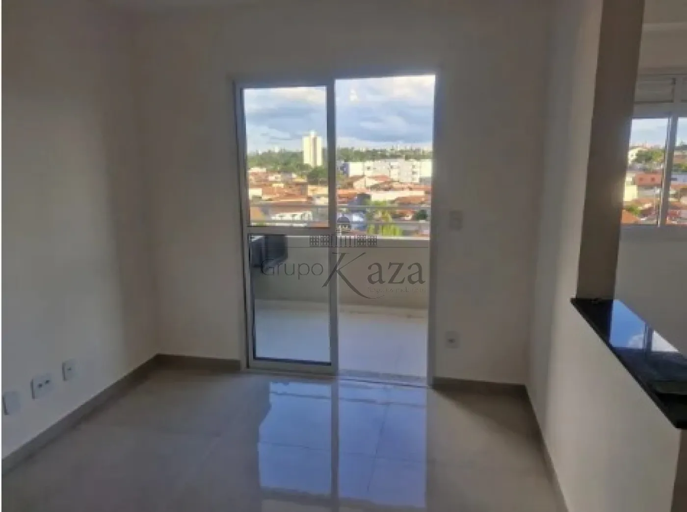 Foto 1 de Apartamento Padrão em Vila Rangel, São José dos Campos - imagem 1