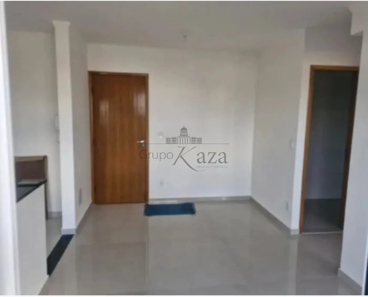 Foto 3 de Apartamento Padrão em Vila Rangel, São José dos Campos - imagem 3
