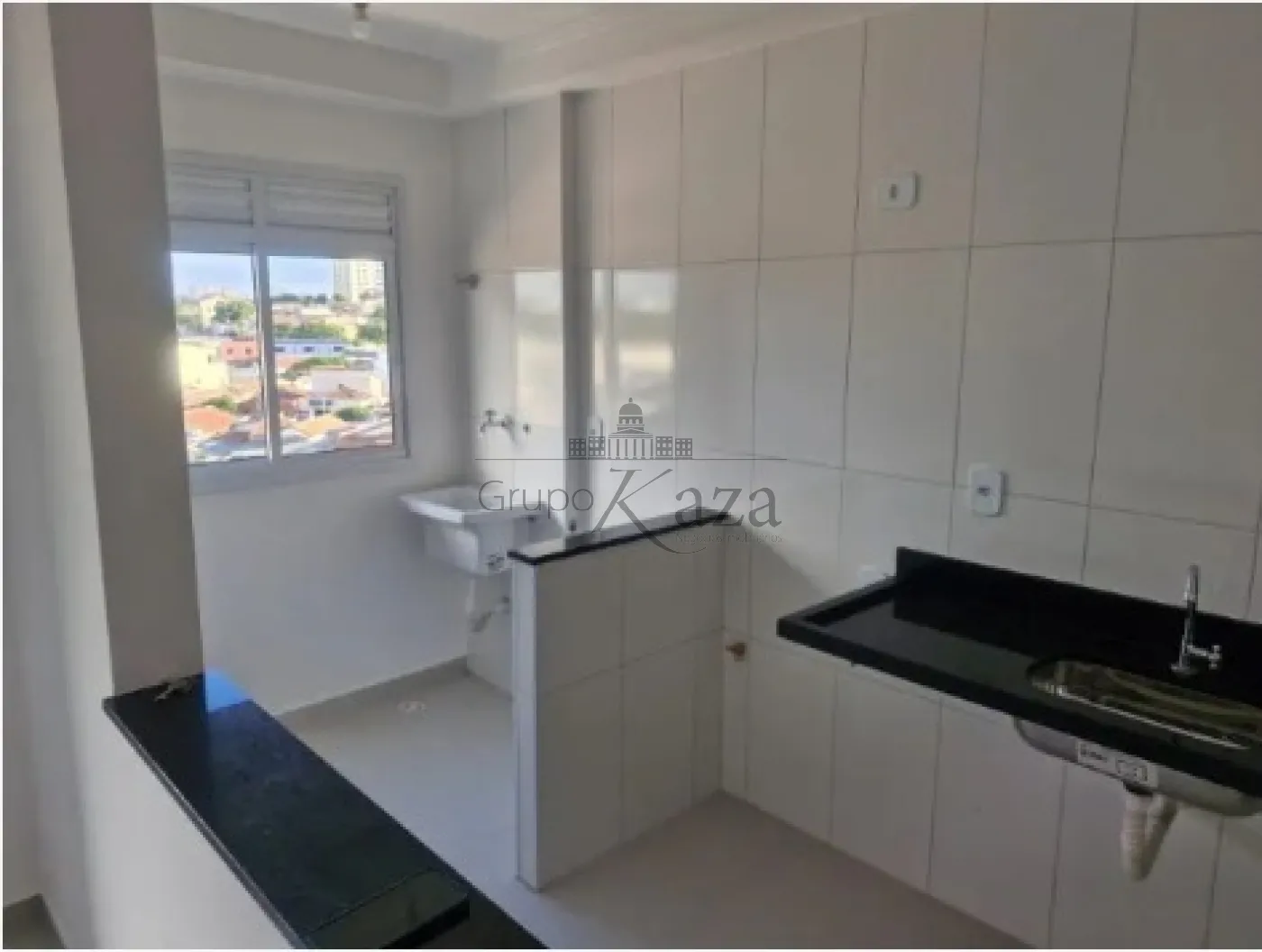 Foto 5 de Apartamento Padrão em Vila Rangel, São José dos Campos - imagem 5