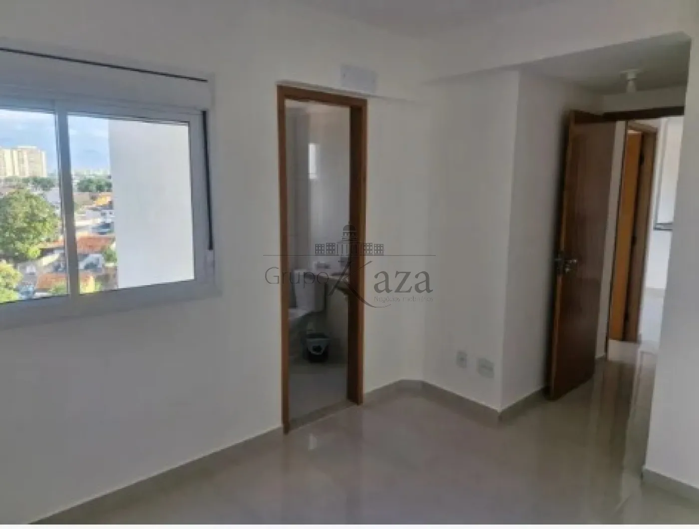 Foto 6 de Apartamento Padrão em Vila Rangel, São José dos Campos - imagem 6