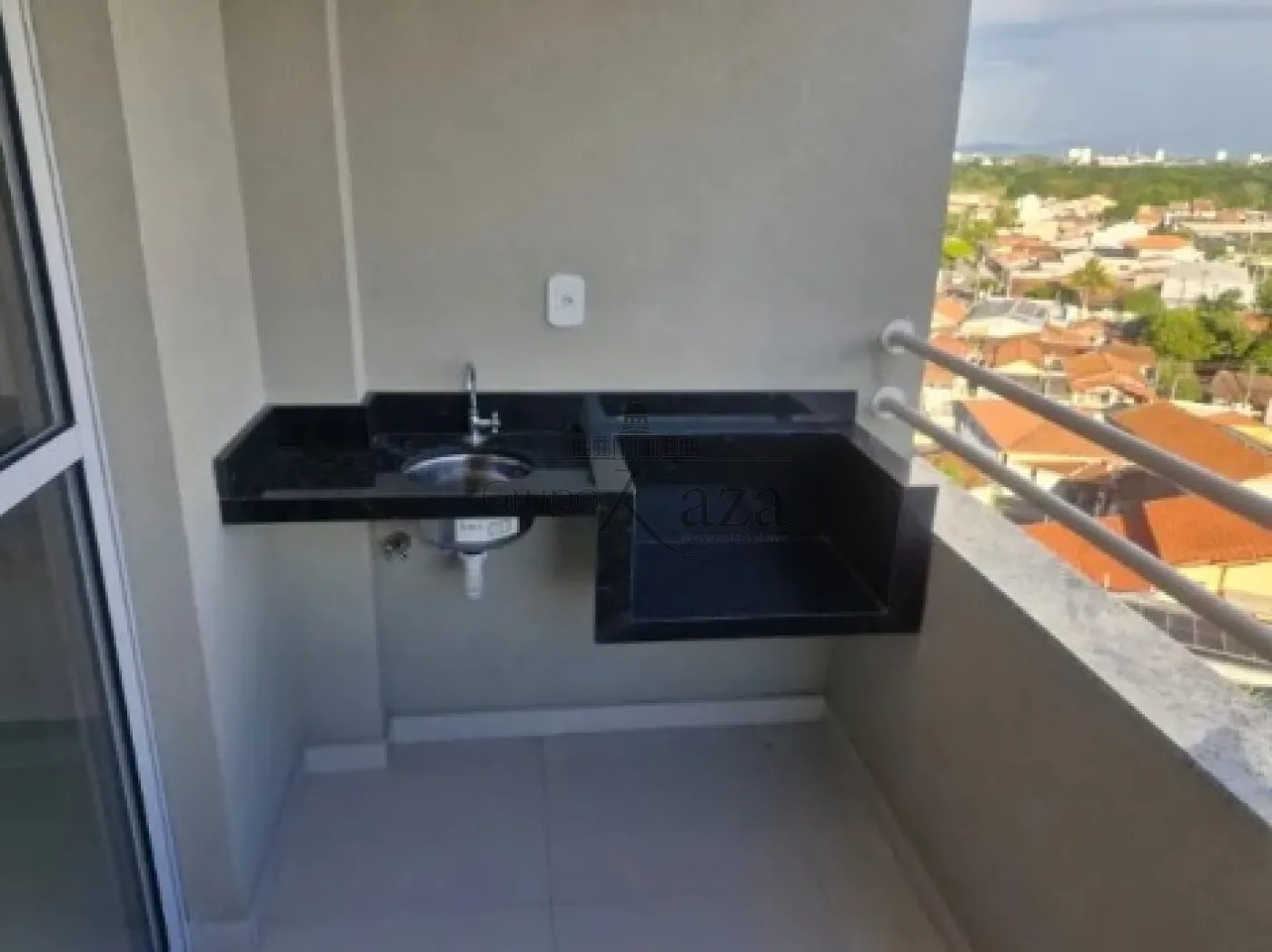 Foto 2 de Apartamento Padrão em Vila Rangel, São José dos Campos - imagem 2